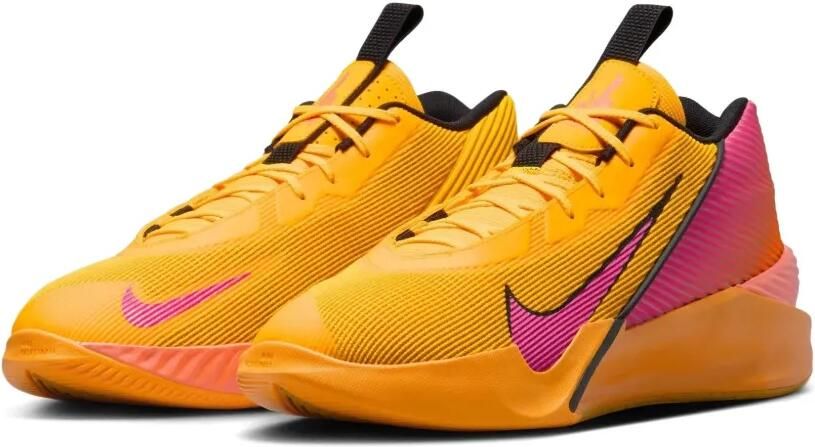 Nike Zoom Mercurial Superfly 10 Elite sneakers Blauw