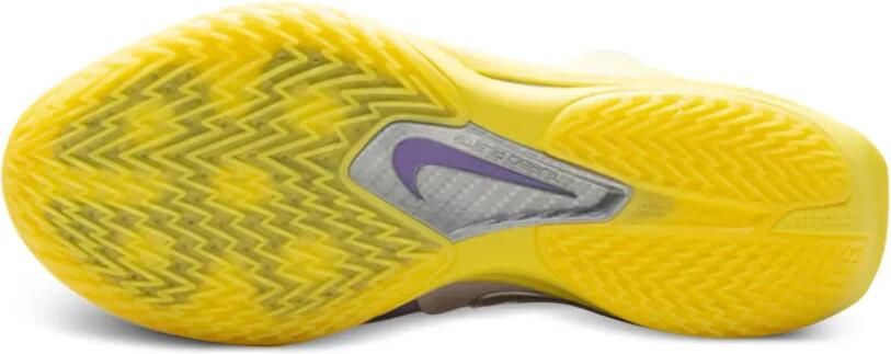 Nike G.T. sneakers Cut 3 Turbo sneakers Geel - Foto 11