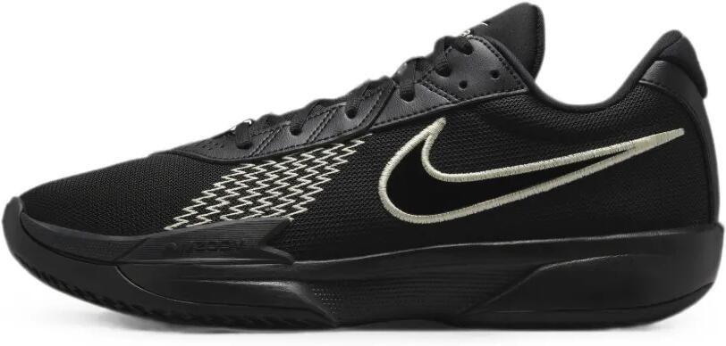 Nike G.T. sneakers Cut Academy sneakers Zwart