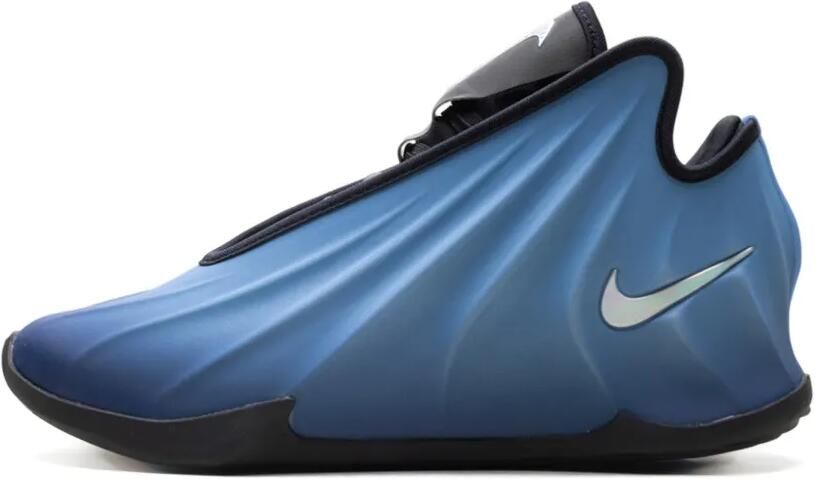 Nike KD 6 "Peanut Butter & Jelly" sneakers Geel