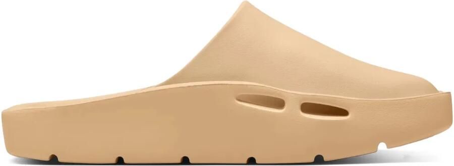 Nike Hex "Celestial Gold" muiltjes Beige