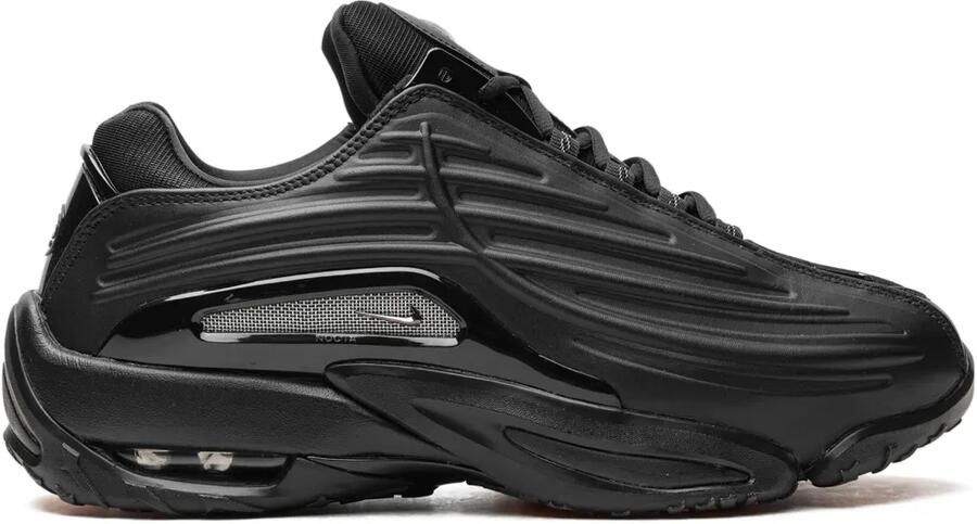 Nike Hot Step 2 "NOCTA Black" sneakers Zwart