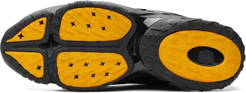 Nike Hot Step 2 "NOCTA Black" sneakers Zwart - Foto 5