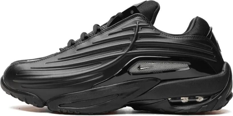 Nike Hot Step 2 "NOCTA Black" sneakers Zwart - Foto 4