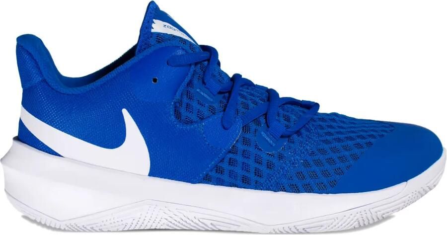 Nike Hyperspeed Court volleybal sneakers Blauw