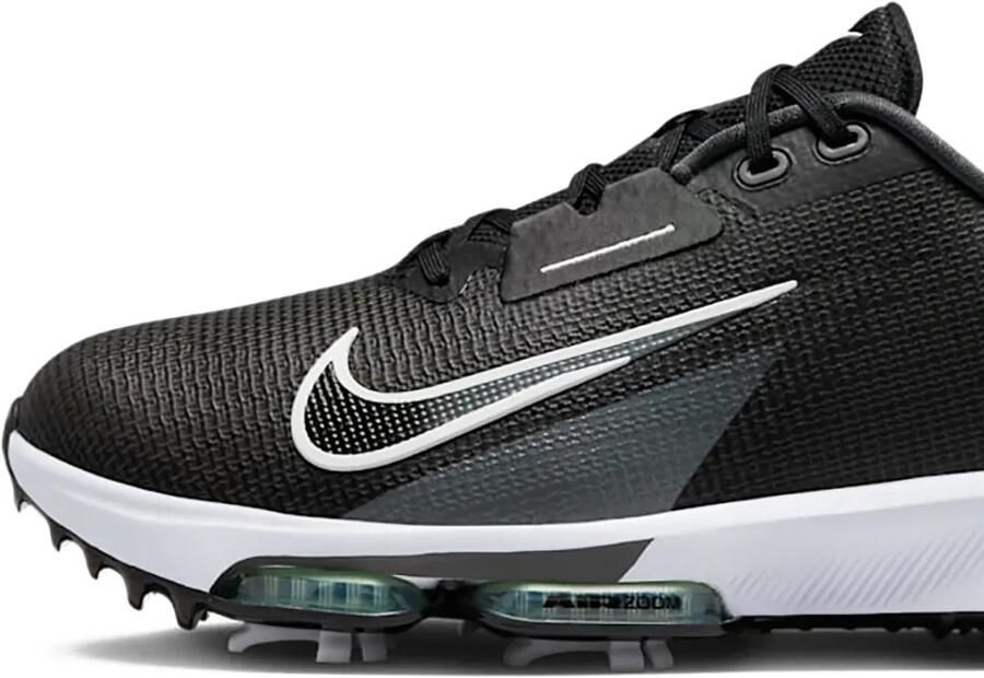 Nike Air Zoom Infinity Tour 2 sneakers met Swoosh-logo Wit - Foto 5