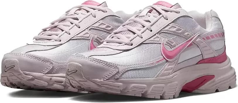 Nike Initiator sneakers met vlakken en mesh Grijs