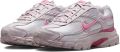 Nike Initiator sneakers met vlakken en mesh Grijs - Grijs