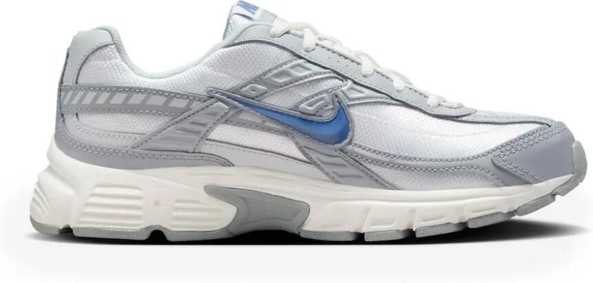 Nike Initiator sneakers met vlakken Wit