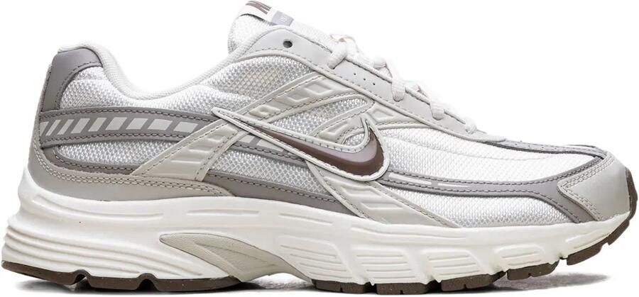 Nike Initiator Swoosh sneakers Wit