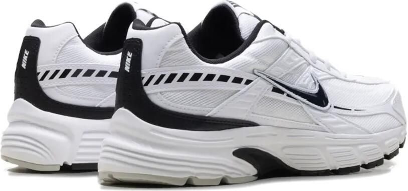 Nike Initiator "White Black" low-top sneakers Wit - Foto 3