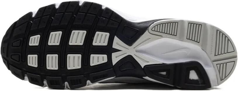 Nike Initiator "White Black" low-top sneakers Wit - Foto 5