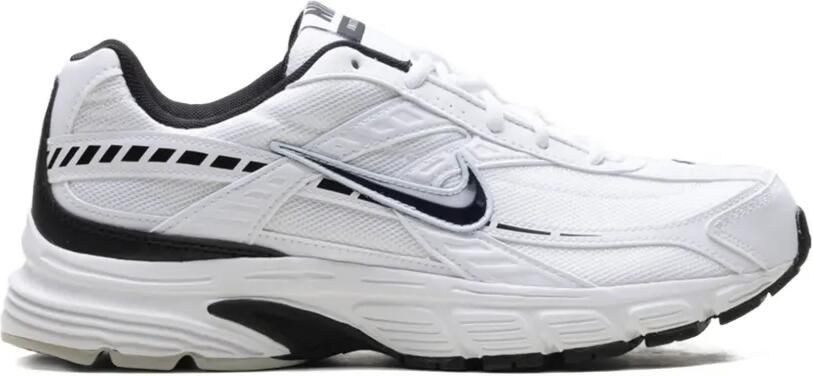 Nike Initiator "White Black" low-top sneakers Wit - Foto 4