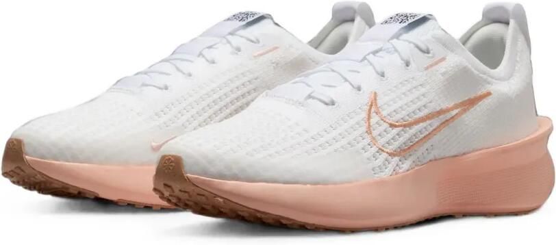 Nike Interact Run sneakers Wit