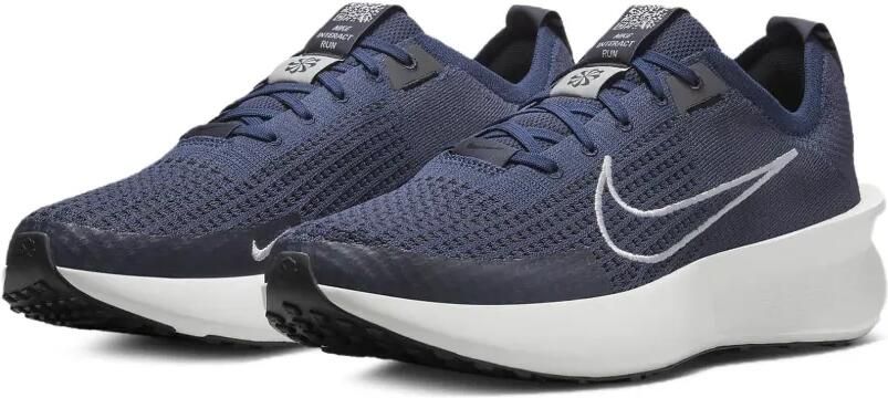 Nike Interact Run sneakers Blauw - Foto 2