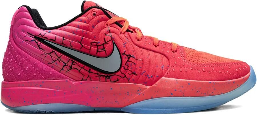 Nike Ja 2 "Kool-Aid Tropical Punch" sneakers Rood