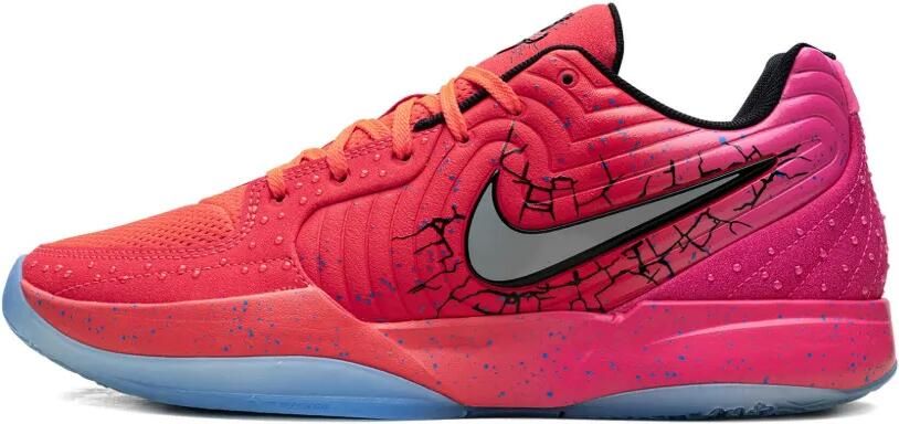 Nike Ja 2 "Kool-Aid Tropical Punch" sneakers Rood - Foto 4