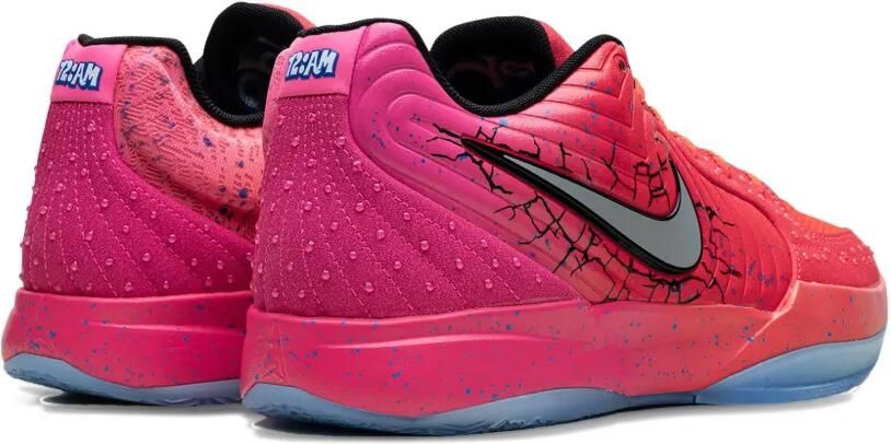 Nike Ja 2 "Kool-Aid Tropical Punch" sneakers Rood - Foto 3