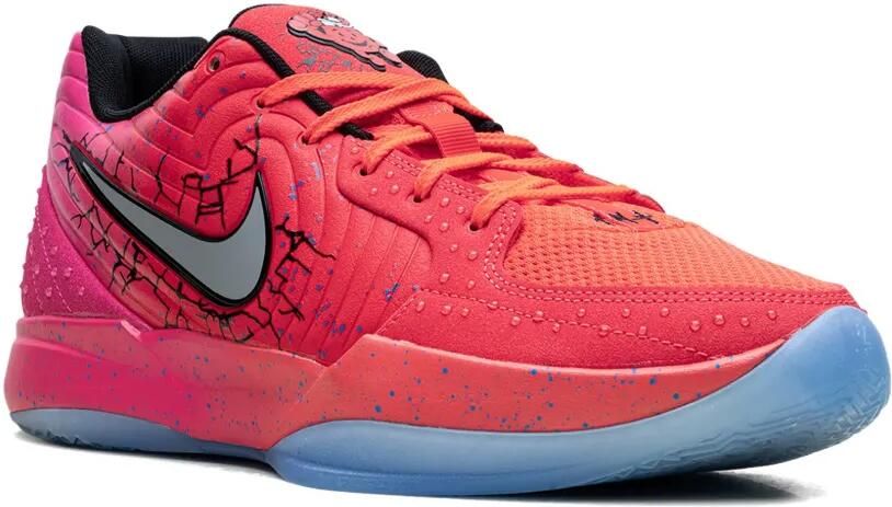 Nike Ja 2 "Kool-Aid Tropical Punch" sneakers Rood - Foto 2