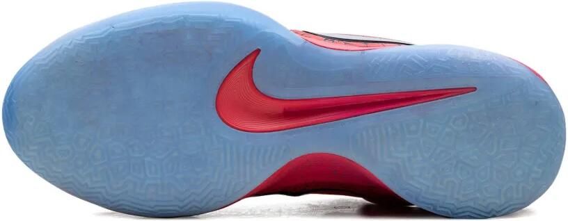 Nike Ja 2 "Kool-Aid Tropical Punch" sneakers Rood - Foto 5