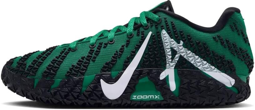 Nike Ja 3 sneakers Groen