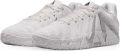 Nike Ja 3 sneakers met slangenleer-effect Wit - Wit