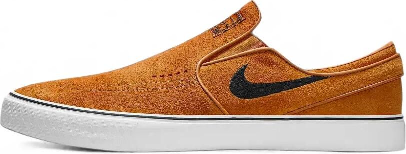 Nike Janoski+ Slip sneakers Oranje