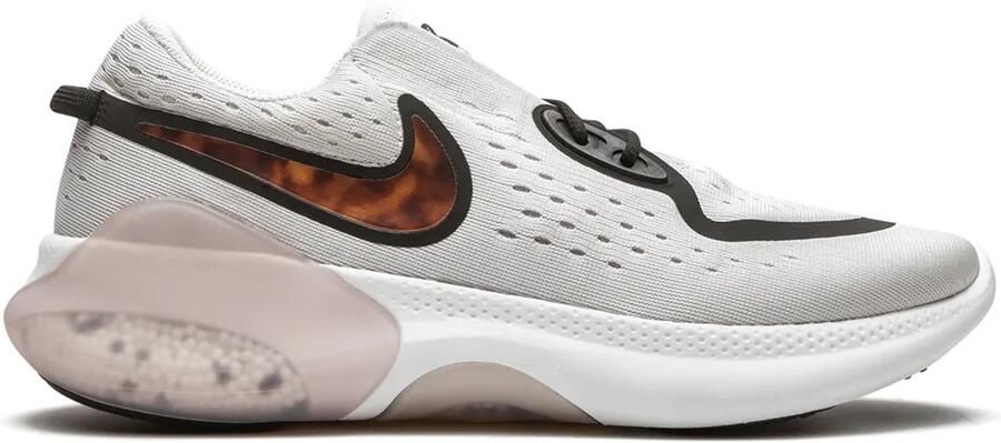 Nike Joyride Dual Run low-top sneakers Grijs