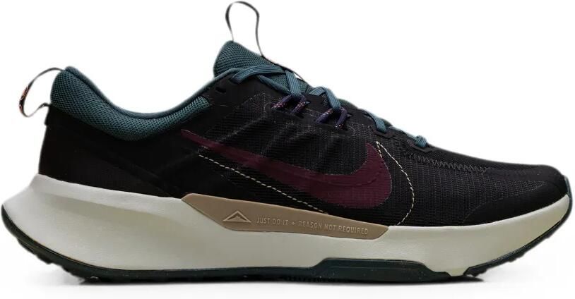 Nike Juniper Trail 2 sneakers Zwart