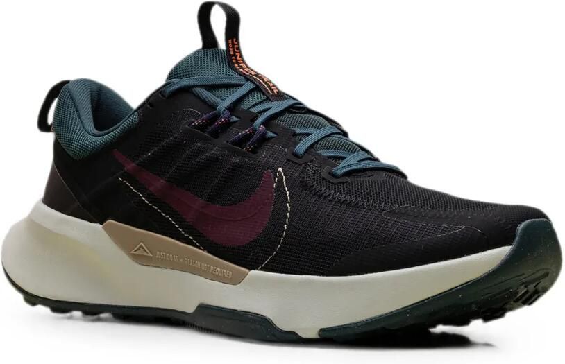 Nike Juniper Trail 2 sneakers Zwart - Foto 2