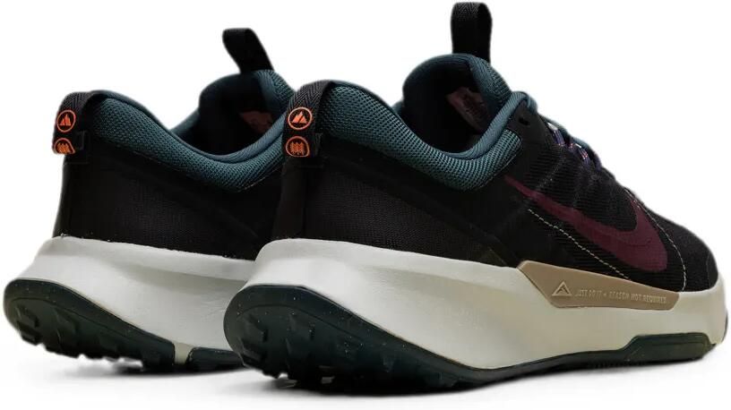 Nike Juniper Trail 2 sneakers Zwart - Foto 3