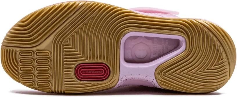 Nike "KD 14 Aunt Pearl sneakers" Roze - Foto 5