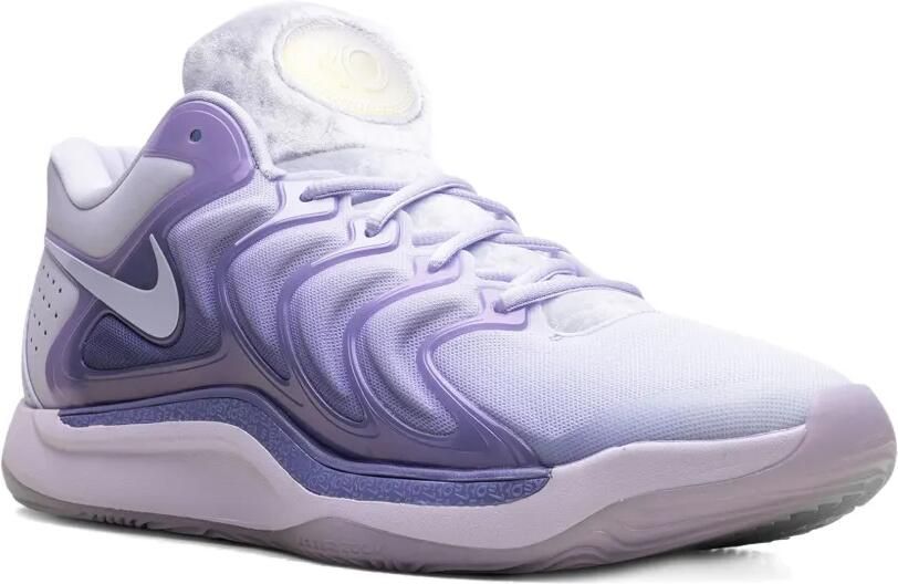 Nike KD 17 "Bad 3.0" sneakers Paars