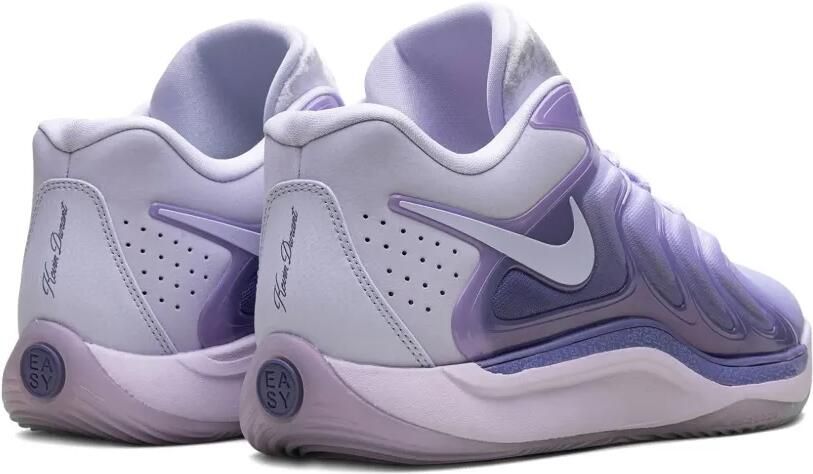 Nike KD 17 "Bad 3.0" sneakers Paars - Foto 2