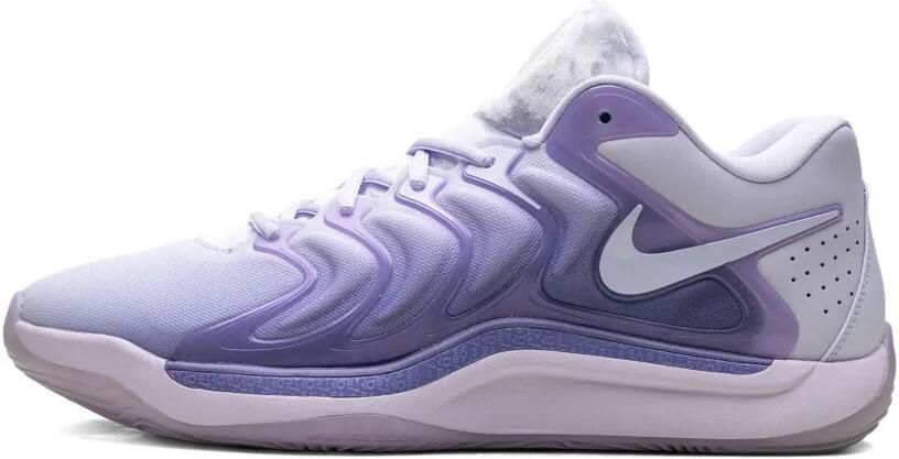 Nike KD 17 "Bad 3.0" sneakers Paars - Foto 3