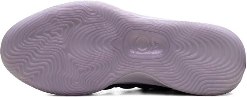 Nike KD 17 "Bad 3.0" sneakers Paars - Foto 4