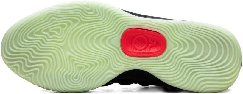 Nike KD 17 "Easy Money Sniper" sneakers Zwart - Foto 5