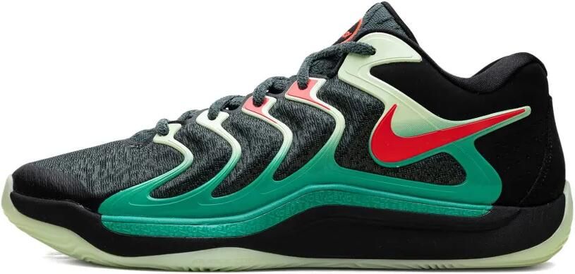 Nike KD 17 "Easy Money Sniper" sneakers Zwart - Foto 4