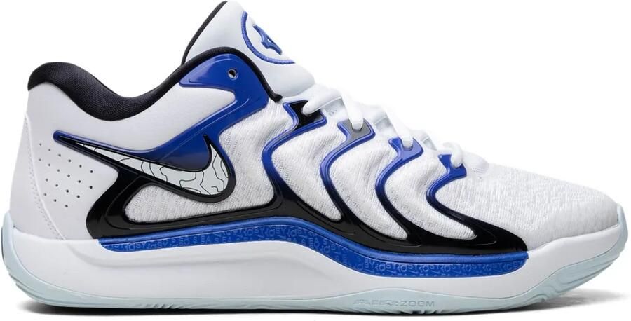 Nike KD 17 "Penny" sneakers Wit