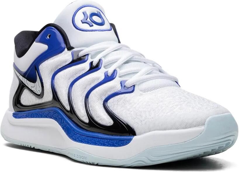 Nike KD 17 "Penny" sneakers Wit - Foto 2