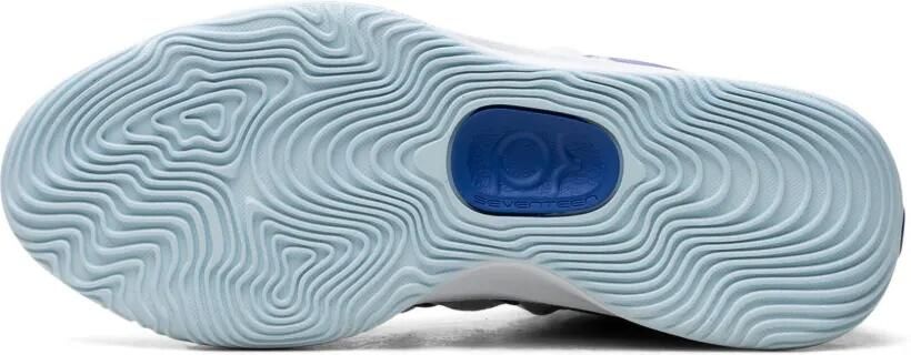 Nike KD 17 "Penny" sneakers Wit - Foto 5