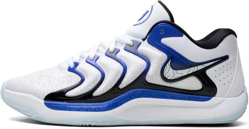 Nike KD 17 "Penny" sneakers Wit - Foto 4