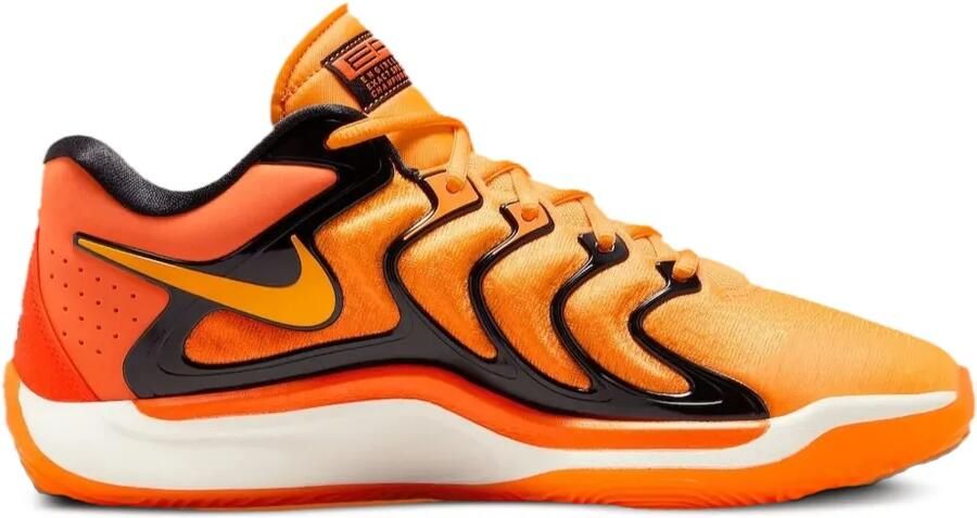Nike KD 17 "Slim Reaper" sneakers Oranje