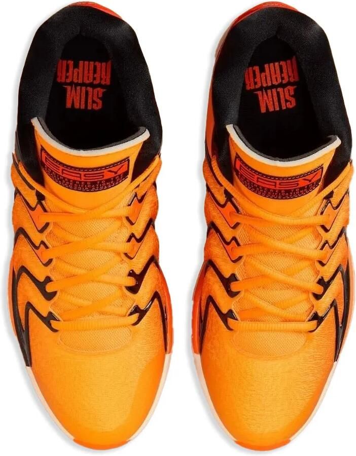 Nike KD 17 "Slim Reaper" sneakers Oranje - Foto 2