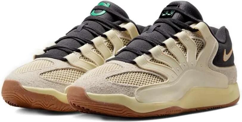 Nike KD 18 "Beyond The Game" sneakers Beige - Foto 2