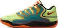 Nike KD 18 "Liquid Lime" sneakers Geel - Geel