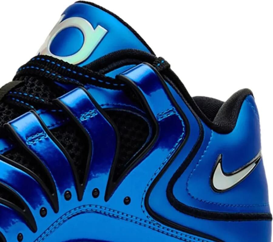 Nike KD 18 sneakers Blauw - Foto 2