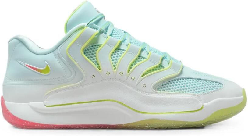 Nike Air Max 95 Big Bubble sneakers Roze
