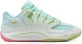 Nike KD 18 sneakers Blauw - Blauw