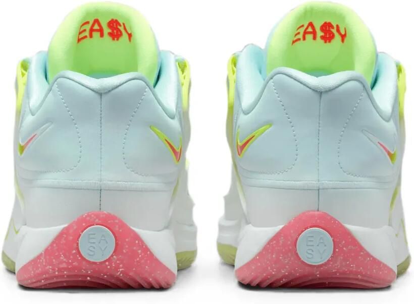 Nike Air Max 95 Big Bubble sneakers Roze - Foto 5